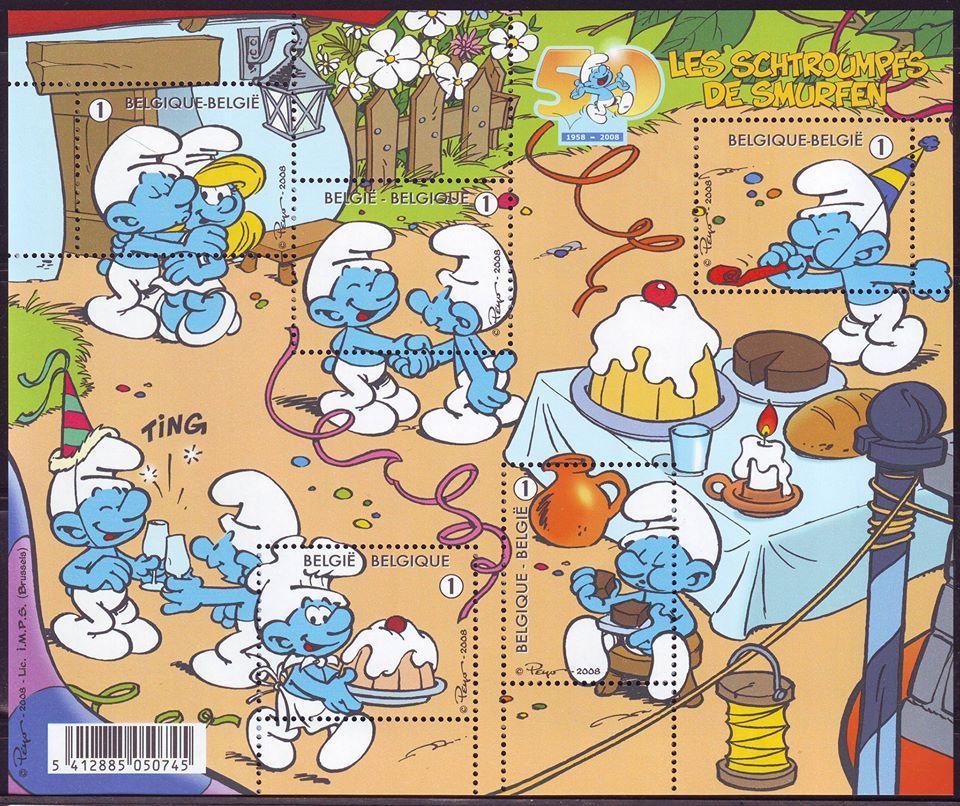 troc de troc recherche planche ou timbres sur la bd image 0