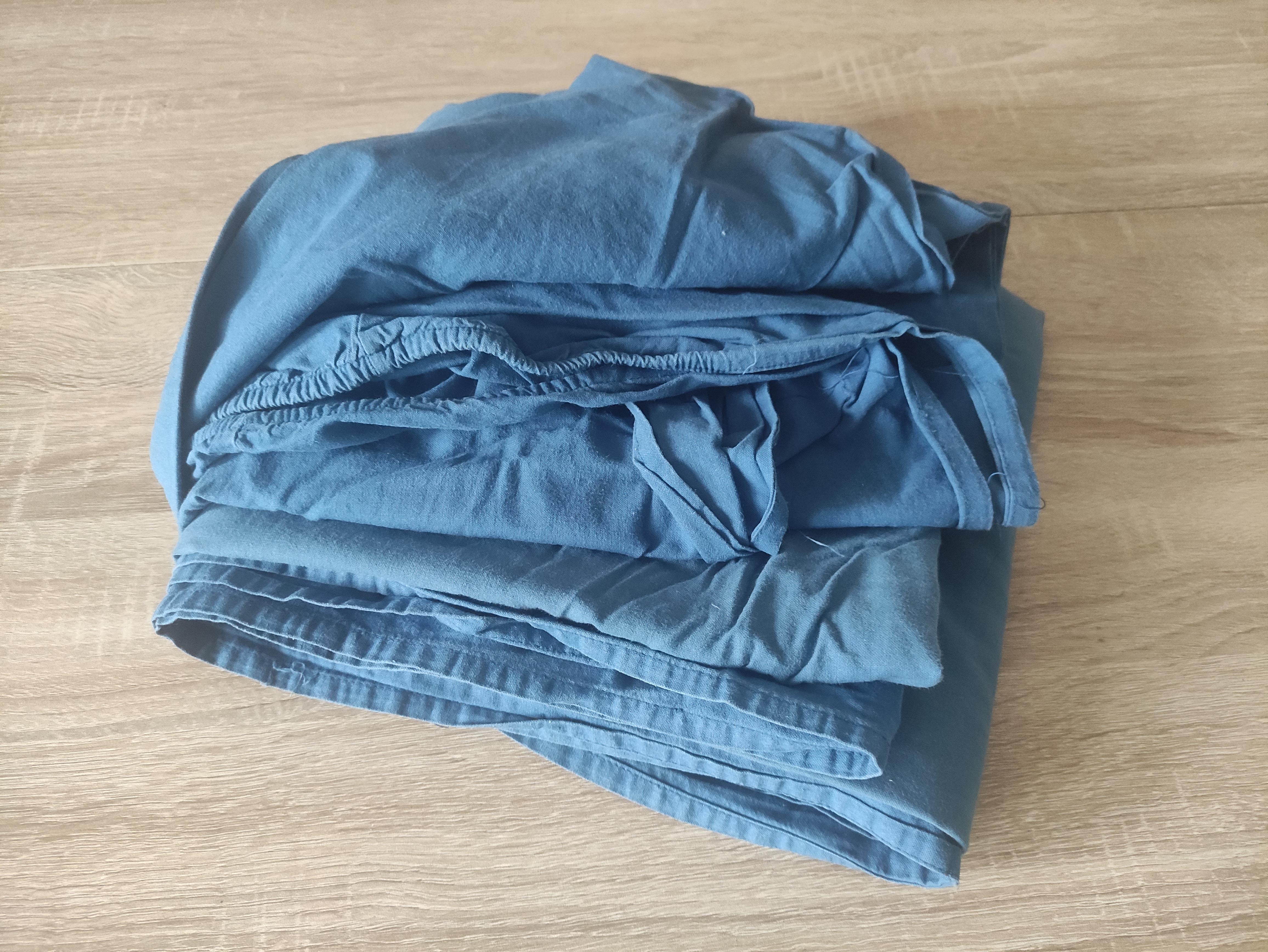 troc de troc draps housse 160 image 0