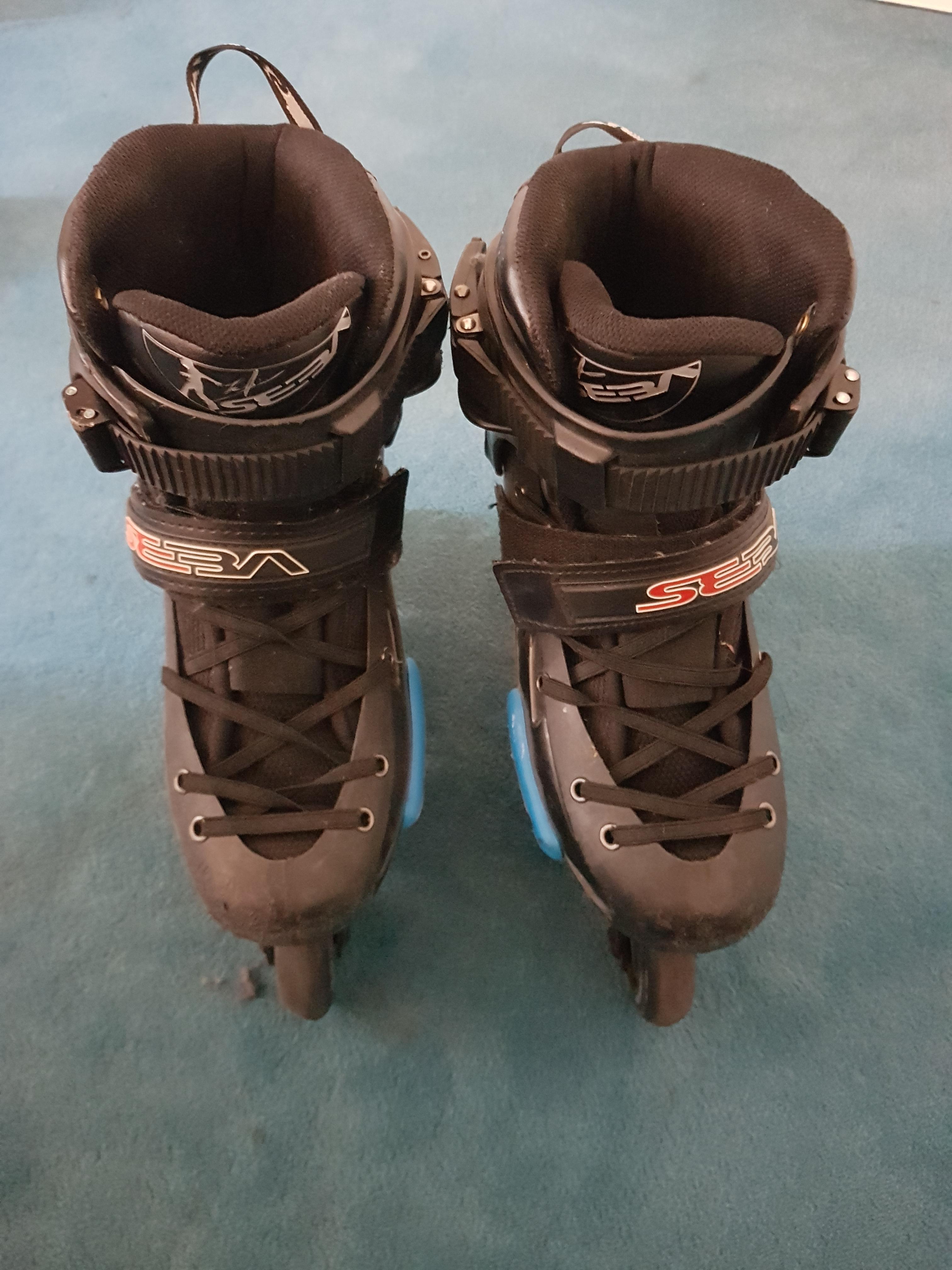 troc de troc roller taile 37-39 image 2