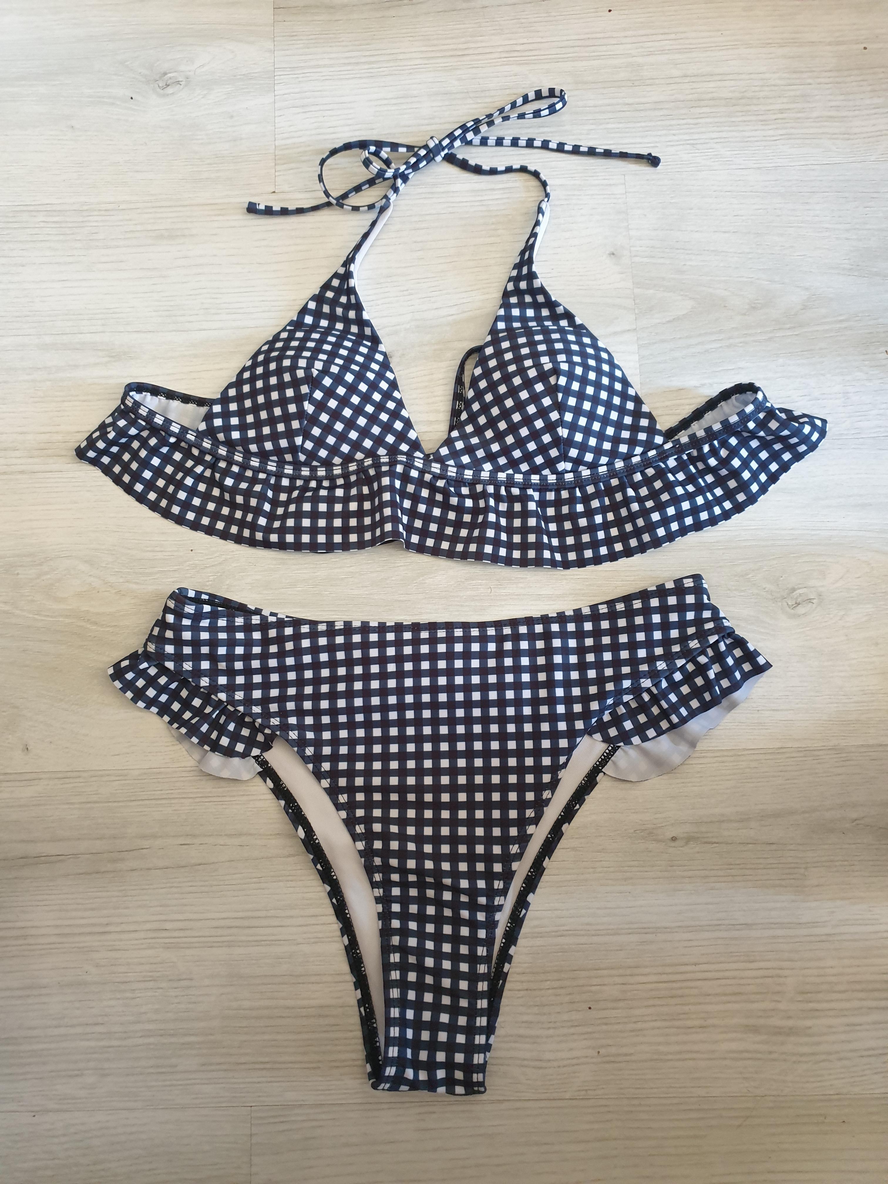 troc de troc maillot de bain 2 pièces image 0