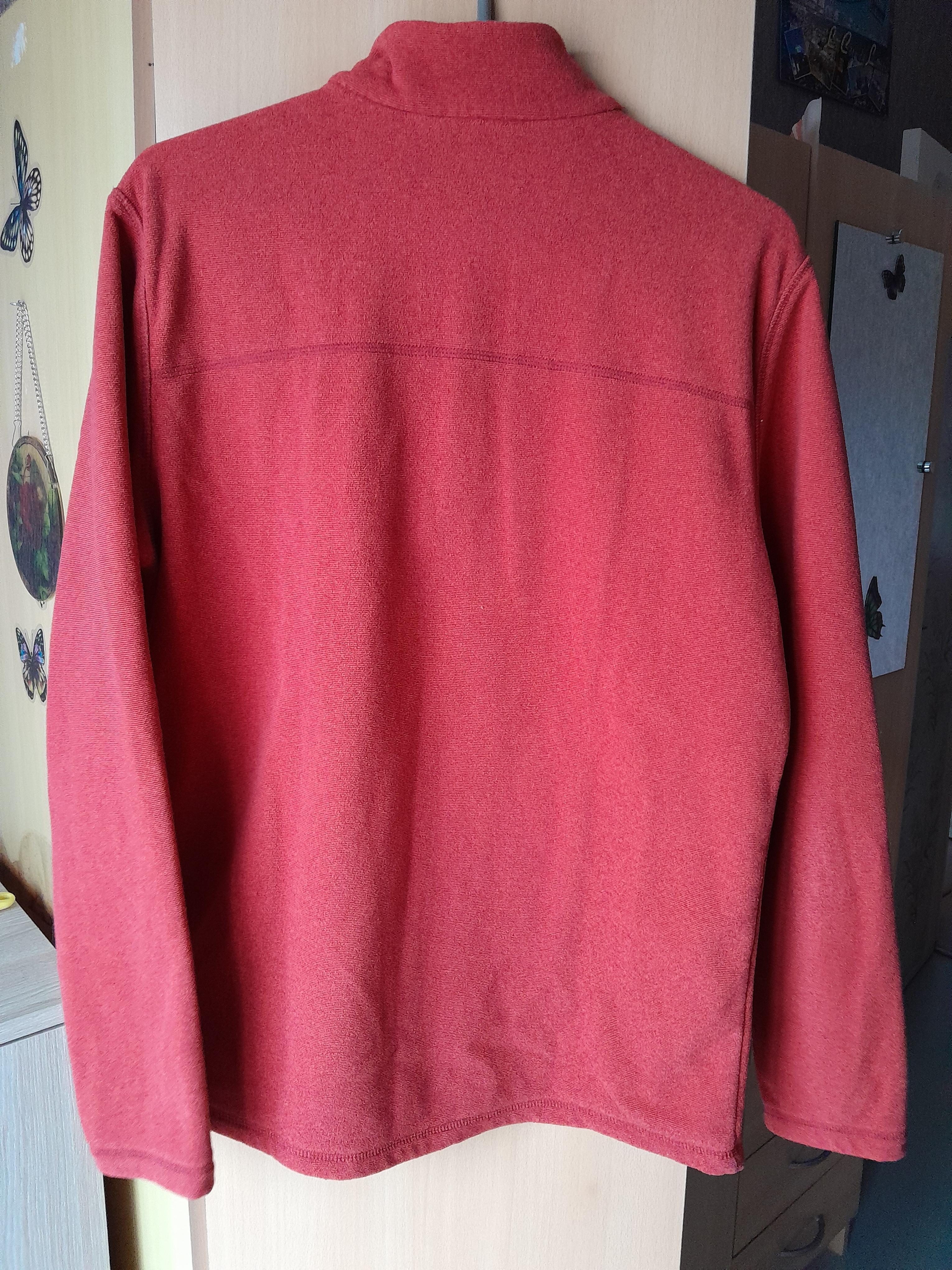 troc de troc polaire correspond à un taille 40 mixte image 1